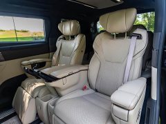 Toyota Vellfire Crown Hybrid 2.5L Executive Premier Edition - ფოტო 9