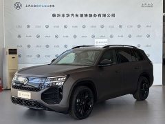 Volkswagen Teramont Pro 450TSI AWD Summit Edition - ფოტო 1