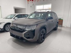 Volkswagen Teramont Pro 450TSI AWD Summit Edition - ფოტო 10