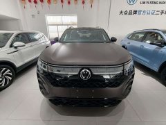 Volkswagen Teramont Pro 450TSI AWD Summit Edition - ფოტო 11