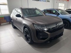 Volkswagen Teramont Pro 450TSI AWD Summit Edition - ფოტო 12