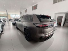 Volkswagen Teramont Pro 450TSI AWD Summit Edition - ფოტო 16