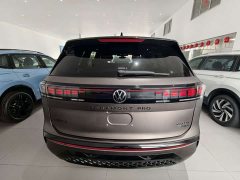 Volkswagen Teramont Pro 450TSI AWD Summit Edition - ფოტო 17