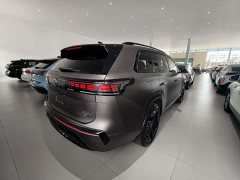 Volkswagen Teramont Pro 450TSI AWD Summit Edition - ფოტო 18