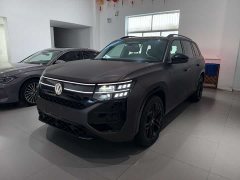 Volkswagen Teramont Pro 450TSI AWD Summit Edition - ფოტო 2