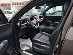 Volkswagen Teramont Pro 450TSI AWD Summit Edition - ფოტო 4