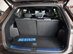 Volkswagen Teramont Pro 450TSI AWD Summit Edition - ფოტო 7