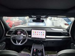 Volkswagen Teramont Pro 450TSI AWD Summit Edition - ფოტო 9