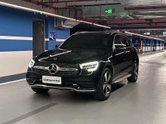 Mercedes-Benz GLC 2022 GLC 300 L 4MATIC Dynamic Premium Edition - ფოტო 1