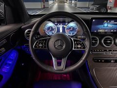 Mercedes-Benz GLC 2022 GLC 300 L 4MATIC Dynamic Premium Edition - ფოტო 10