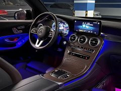 Mercedes-Benz GLC 2022 GLC 300 L 4MATIC Dynamic Premium Edition - ფოტო 11