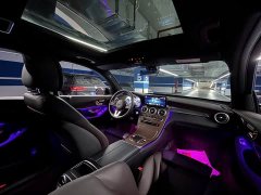 Mercedes-Benz GLC 2022 GLC 300 L 4MATIC Dynamic Premium Edition - ფოტო 12