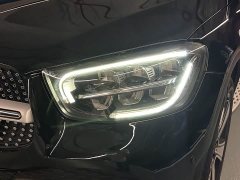 Mercedes-Benz GLC 2022 GLC 300 L 4MATIC Dynamic Premium Edition - ფოტო 16