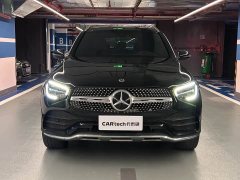 Mercedes-Benz GLC 2022 GLC 300 L 4MATIC Dynamic Premium Edition - ფოტო 2