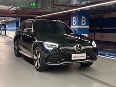 Mercedes-Benz GLC 2022 GLC 300 L 4MATIC Dynamic Premium Edition - ფოტო 3