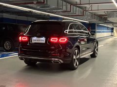Mercedes-Benz GLC 2022 GLC 300 L 4MATIC Dynamic Premium Edition - ფოტო 4