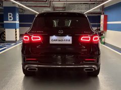 Mercedes-Benz GLC 2022 GLC 300 L 4MATIC Dynamic Premium Edition - ფოტო 5