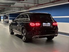 Mercedes-Benz GLC 2022 GLC 300 L 4MATIC Dynamic Premium Edition - ფოტო 6