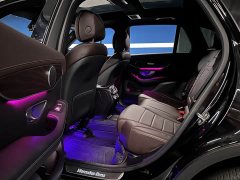 Mercedes-Benz GLC 2022 GLC 300 L 4MATIC Dynamic Premium Edition - ფოტო 8