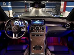 Mercedes-Benz GLC 2022 GLC 300 L 4MATIC Dynamic Premium Edition - ფოტო 9