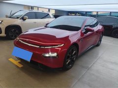 Xpeng P7 2020 670E - ფოტო 1