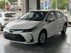 Toyota Corolla 2025 1.2T Pioneer Edition - ფოტო 1