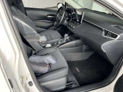 Toyota Corolla 2025 1.2T Pioneer Edition - ფოტო 11