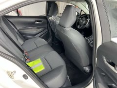 Toyota Corolla 2025 1.2T Pioneer Edition - ფოტო 12