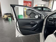 Toyota Corolla 2025 1.2T Pioneer Edition - ფოტო 13