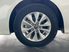 Toyota Corolla 2025 1.2T Pioneer Edition - ფოტო 14