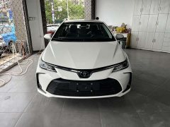 Toyota Corolla 2025 1.2T Pioneer Edition - ფოტო 2