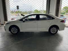 Toyota Corolla 2025 1.2T Pioneer Edition - ფოტო 3