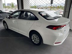 Toyota Corolla 2025 1.2T Pioneer Edition - ფოტო 4