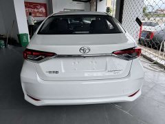 Toyota Corolla 2025 1.2T Pioneer Edition - ფოტო 5