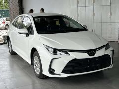 Toyota Corolla 2025 1.2T Pioneer Edition - ფოტო 6
