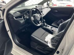 Toyota Corolla 2025 1.2T Pioneer Edition - ფოტო 7