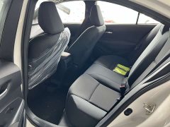 Toyota Corolla 2025 1.2T Pioneer Edition - ფოტო 8