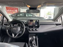 Toyota Corolla 2025 1.2T Pioneer Edition - ფოტო 9