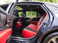 Lexus LS 500h F SPORT - ფოტო 10