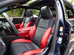 Lexus LS 500h F SPORT - ფოტო 11