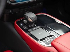 Lexus LS 500h F SPORT - ფოტო 14