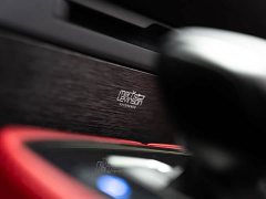 Lexus LS 500h F SPORT - ფოტო 18