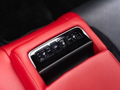 Lexus LS 500h F SPORT - ფოტო 20