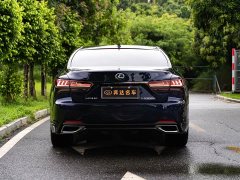 Lexus LS 500h F SPORT - ფოტო 5