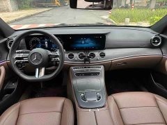 Mercedes-Benz E-Class 2023 E 300 L Fashion Edition - ფოტო 13