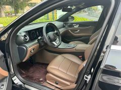 Mercedes-Benz E-Class 2023 E 300 L Fashion Edition - ფოტო 6