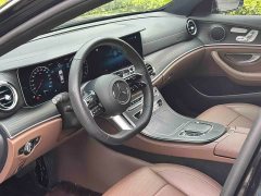 Mercedes-Benz E-Class 2023 E 300 L Fashion Edition - ფოტო 7