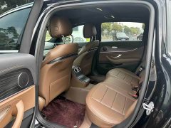 Mercedes-Benz E-Class 2023 E 300 L Fashion Edition - ფოტო 9