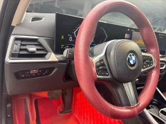 BMW 3 Series 320Li M Sport Package - ფოტო 11