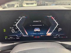 BMW 3 Series 320Li M Sport Package - ფოტო 13